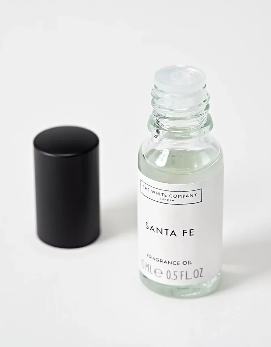 Santa Fe Edit Collection