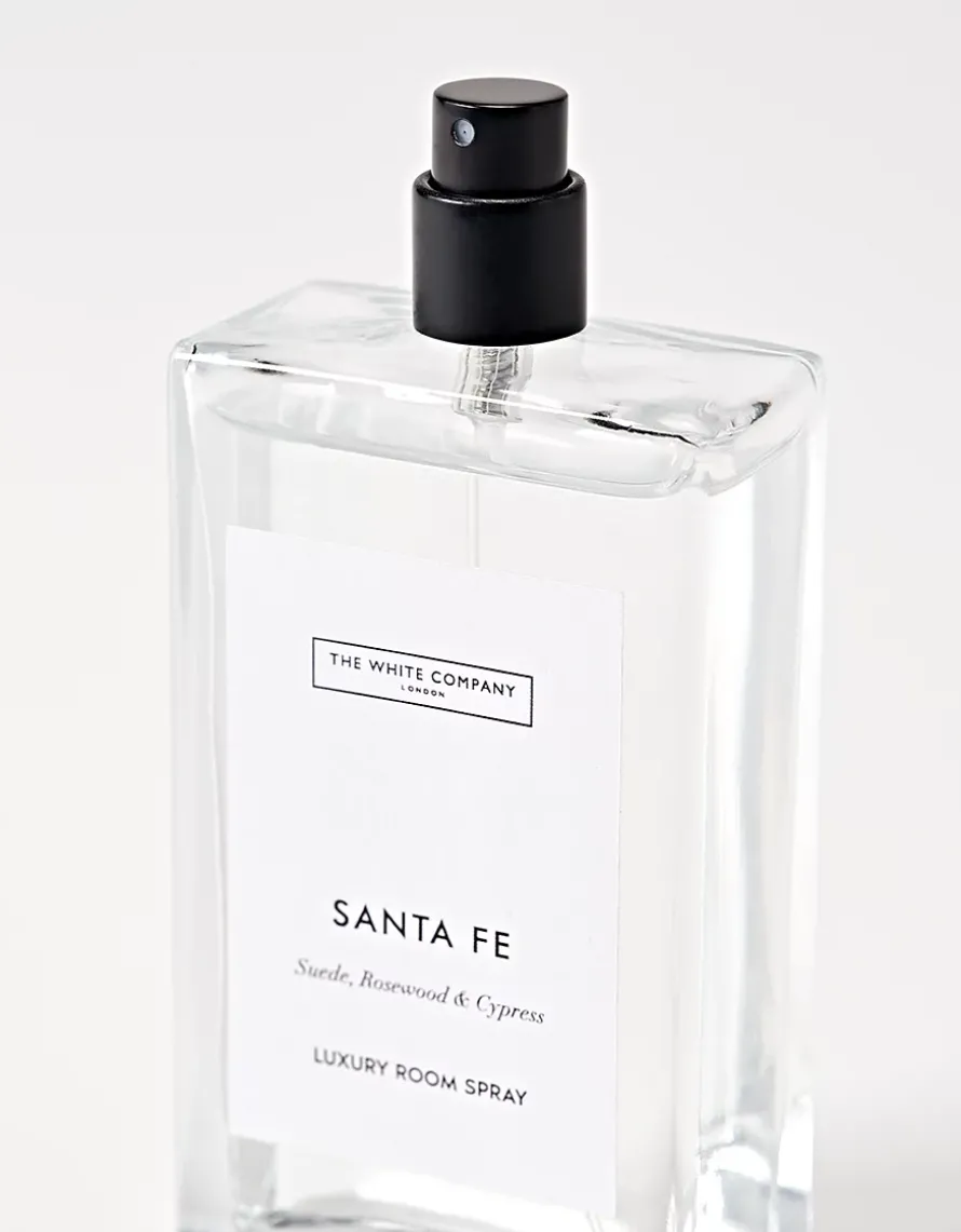 Santa Fe Edit Collection