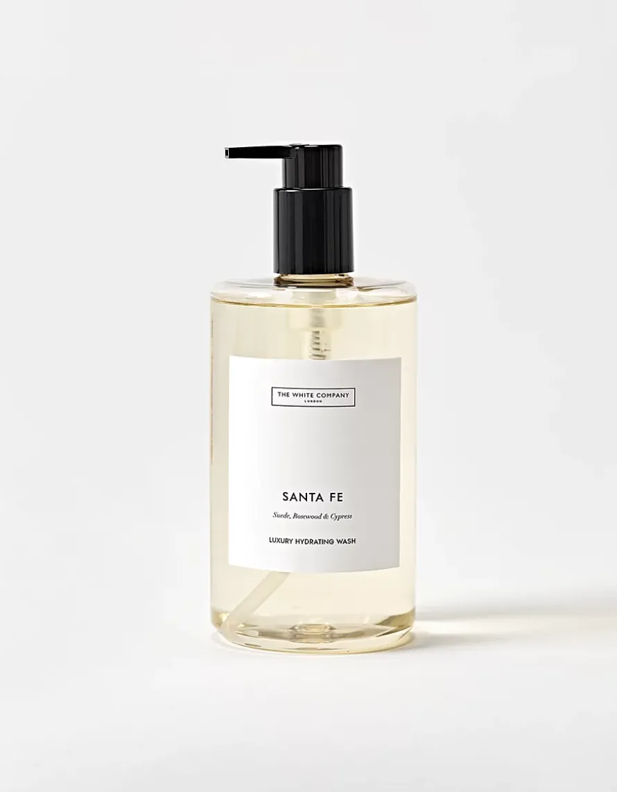 Santa Fe Edit Collection