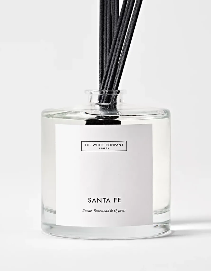 Santa Fe Edit Collection