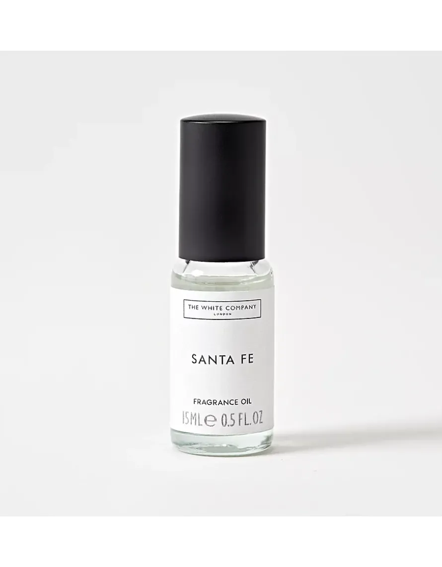 Santa Fe Luxury Fragrance Oil