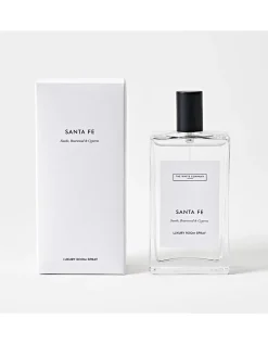 Santa Fe Luxury Home Spray