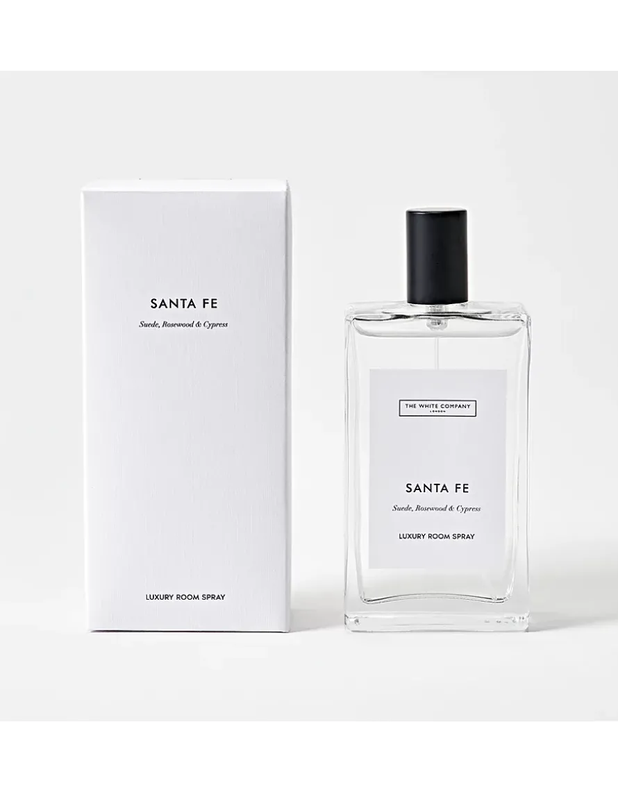 Santa Fe Luxury Home Spray