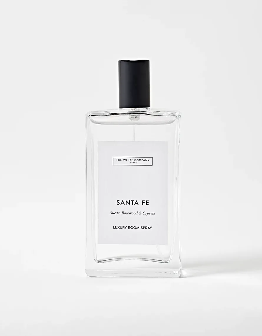 Santa Fe Luxury Home Spray