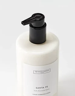 Santa Fe Luxury Hydrating Lotion