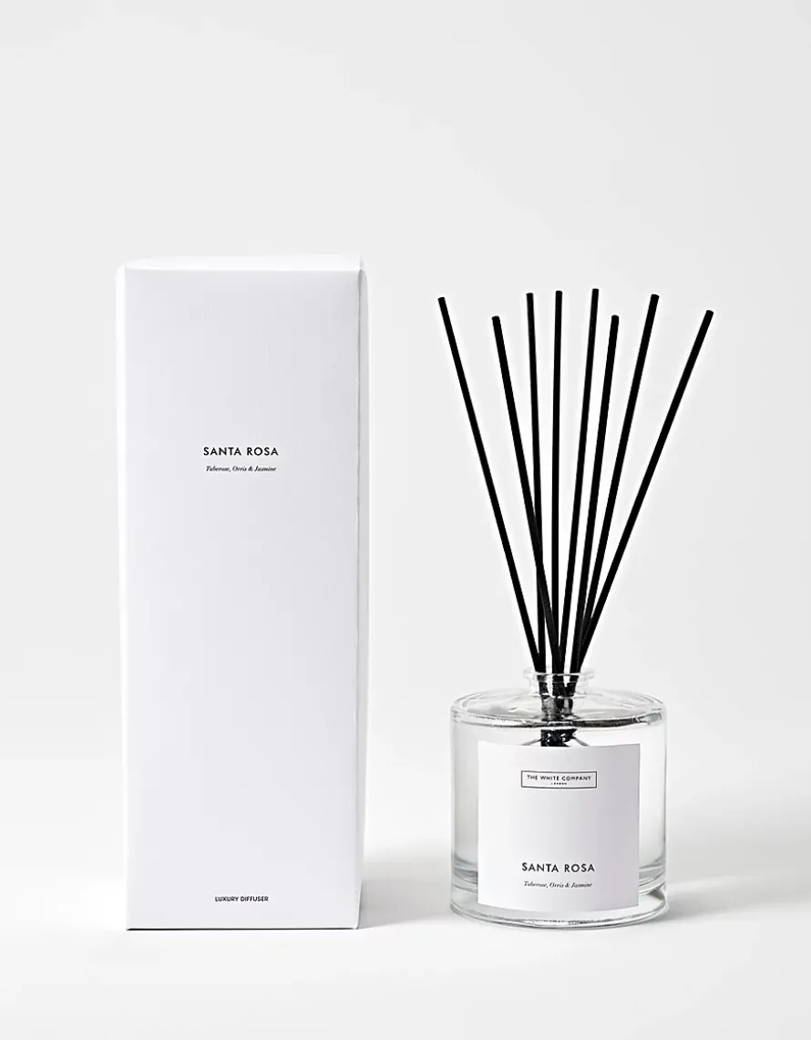 Santa Rosa Luxury Diffuser