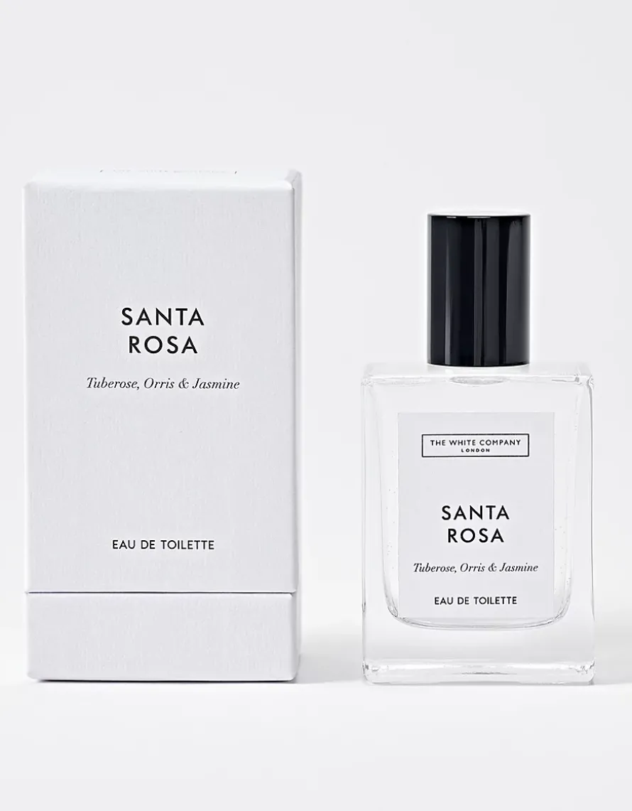Santa Rosa Luxury Eau de Toilette – 30ml