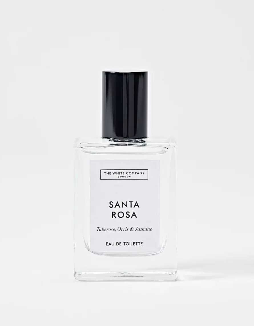 Santa Rosa Luxury Eau de Toilette – 30ml