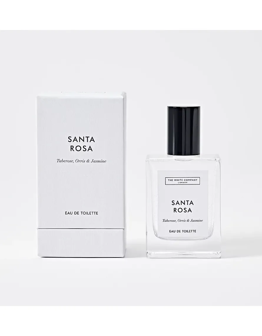 Santa Rosa Luxury Eau de Toilette – 30ml