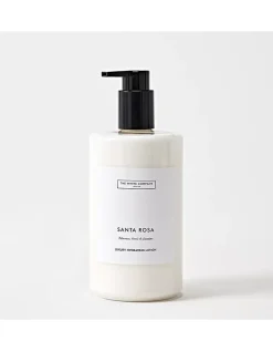 Santa Rosa Luxury Hydrating Lotion