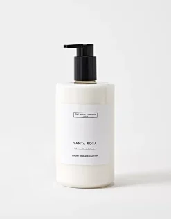 Santa Rosa Luxury Hydrating Lotion