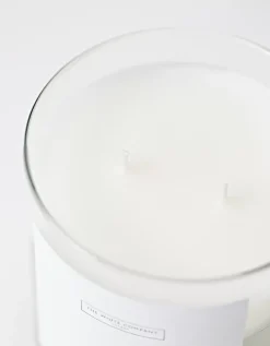 Santa Rosa Luxury 2 Wick Candle