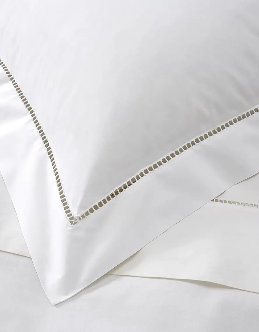 Santorini Bed Linen Collection