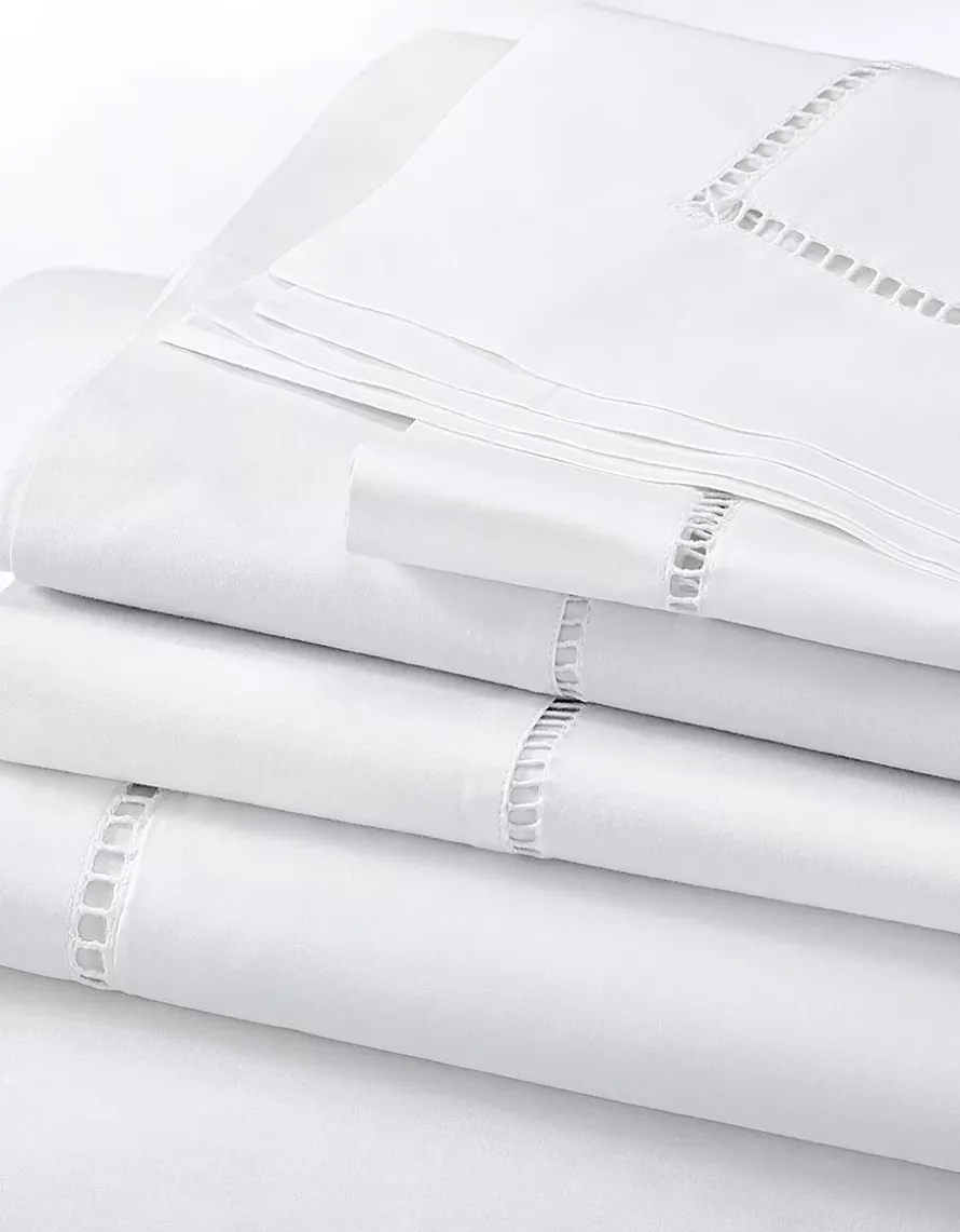 Santorini Bed Linen Collection