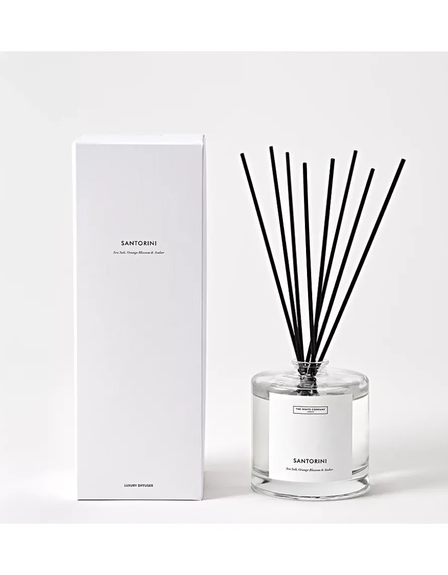 Santorini Luxury Diffuser