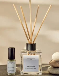 Santorini Luxury Fragrance Oil