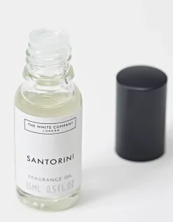 Santorini Luxury Fragrance Oil