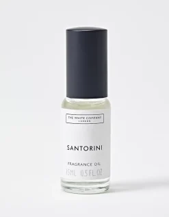 Santorini Luxury Fragrance Oil
