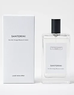 Santorini Luxury Home Spray
