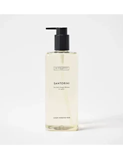 Santorini Luxury Hydrating Wash