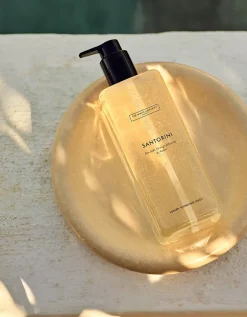 Santorini Luxury Hydrating Wash