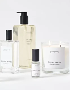Santorini Luxury 2 Wick Candle