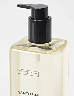 Santorini Luxury 2 Wick Candle