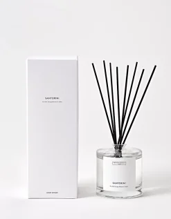 Santorini Luxury 2 Wick Candle