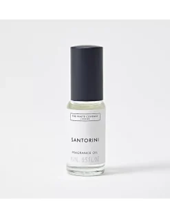 Santorini Luxury 2 Wick Candle