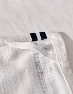 Sardines Tea Towel
