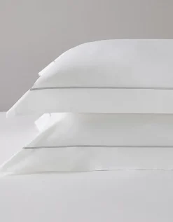 Savoy Egyptian Cotton Bed Linen Collection