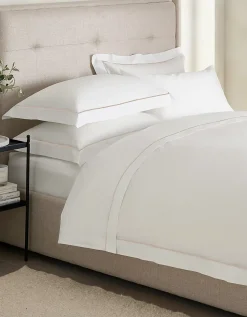 Savoy Egyptian Cotton Bed Linen Collection