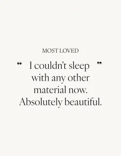 Savoy Egyptian Cotton Bed Linen Collection