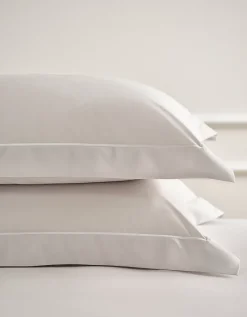 Savoy Egyptian Cotton Bed Linen Collection