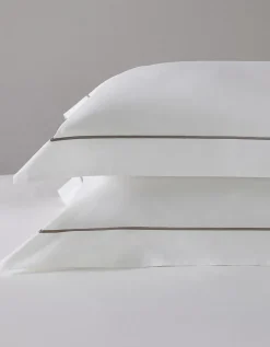 Savoy Egyptian Cotton Bed Linen Collection