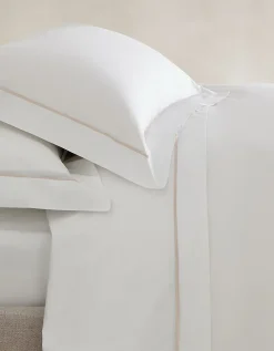 Savoy Egyptian Cotton Bed Linen Collection
