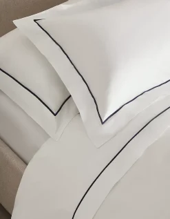 Savoy Egyptian Cotton Bed Linen Collection