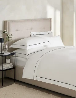 Savoy Egyptian Cotton Bed Linen Collection