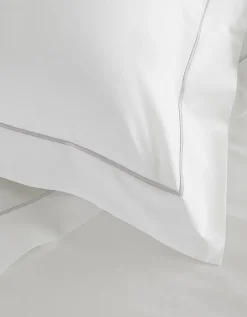 Savoy Egyptian Cotton Bed Linen Collection