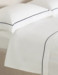 Savoy Egyptian Cotton Bed Linen Collection
