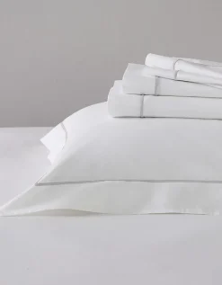 Savoy Egyptian Cotton Bed Linen Collection