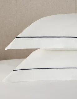 Savoy Egyptian Cotton Bed Linen Collection