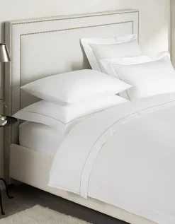 Savoy Egyptian Cotton Bed Linen Collection