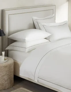 Savoy Egyptian Cotton Bed Linen Collection