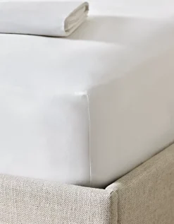 Savoy Egyptian Cotton Bed Linen Collection