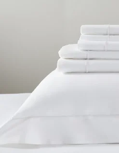 Savoy Egyptian Cotton Bed Linen Collection