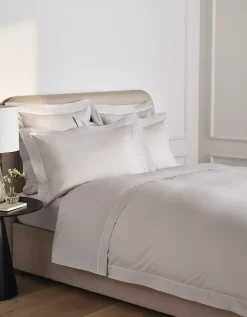 Savoy Egyptian Cotton Bed Linen Collection