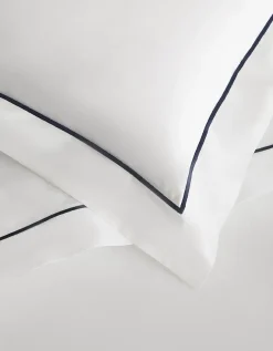 Savoy Egyptian Cotton Bed Linen Collection