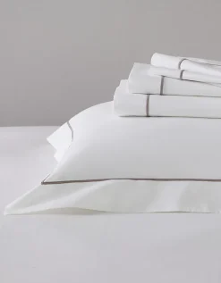 Savoy Egyptian Cotton Bed Linen Collection