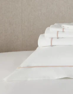 Savoy Egyptian Cotton Bed Linen Collection